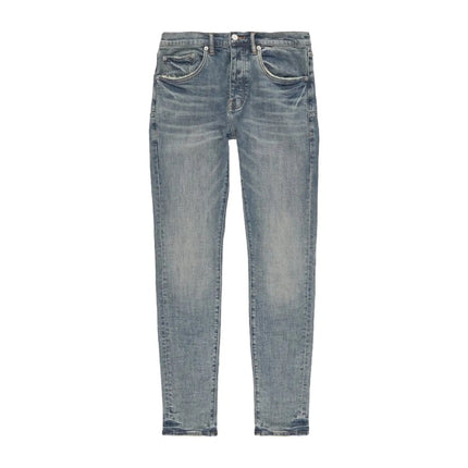 Purple Brand - Vintage Quartz Slim - Mid Indigo