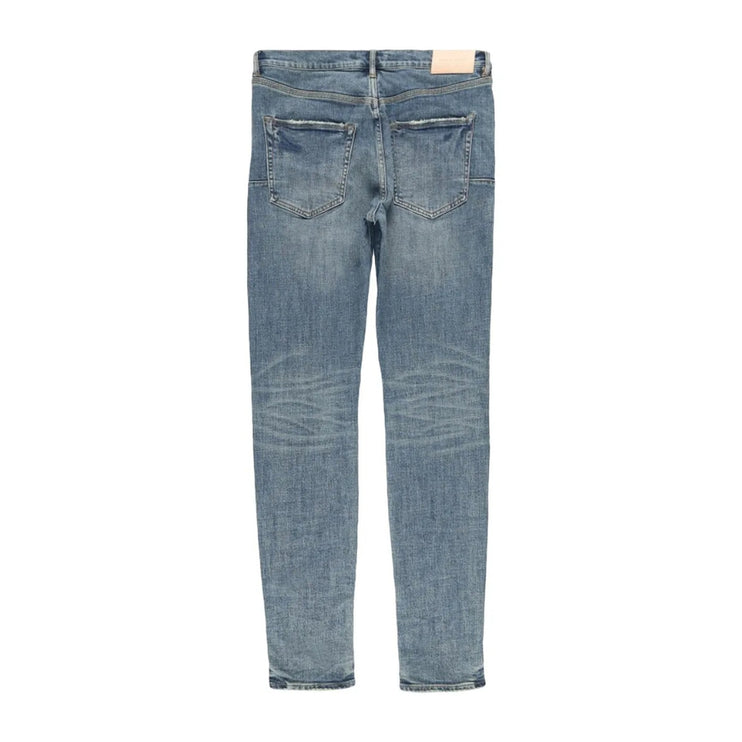 Purple Brand - Vintage Quartz Slim - Mid Indigo