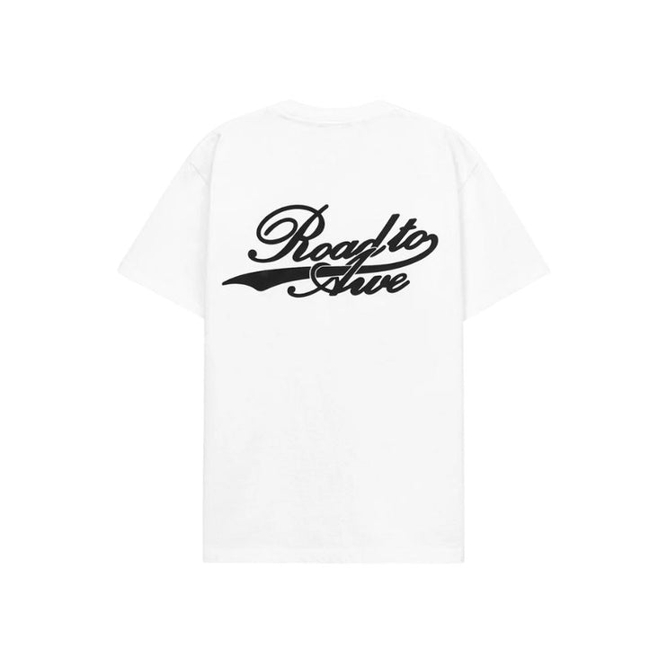 RTA - Liam Tee White Collegiate Script