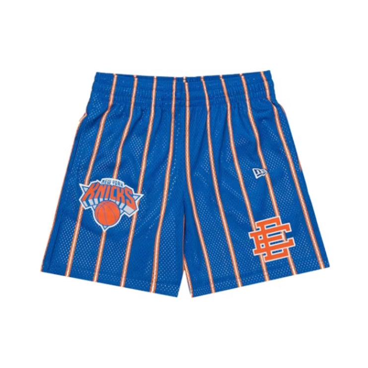 Eric Emanuel EE Basic Short New York Knicks