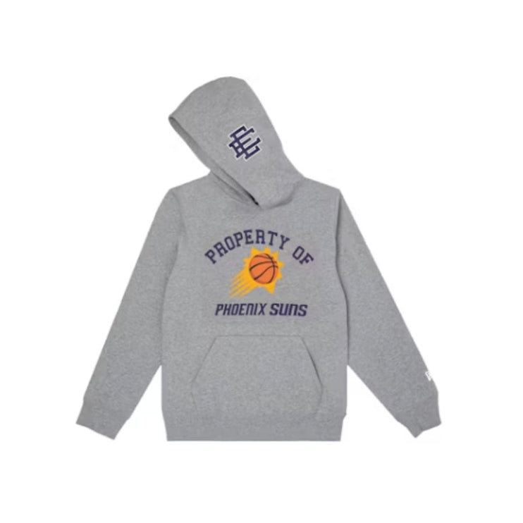 Eric Emanuel EE NBA Hoodie Phoenix Suns