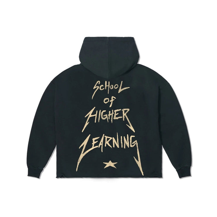 Barriers - Black Panther Hoodie - Black