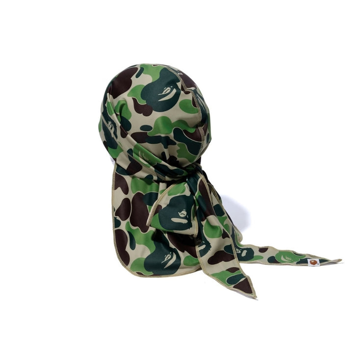 BAPE Durag - Green