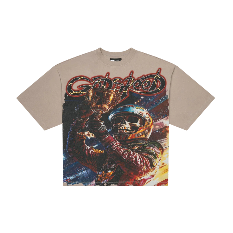 Godspeed Podium Dreams (Stone)