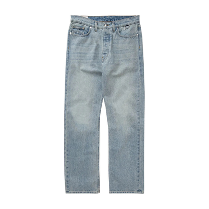 Rhude 90's Indigo Denim Jeans - Igo
