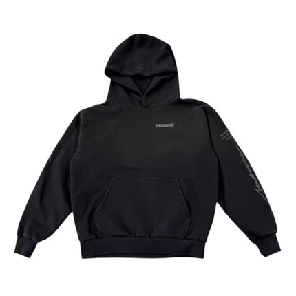 Cactus Jack by Travis Scott x Brabus x ComplexCon Hoodie 'Black'