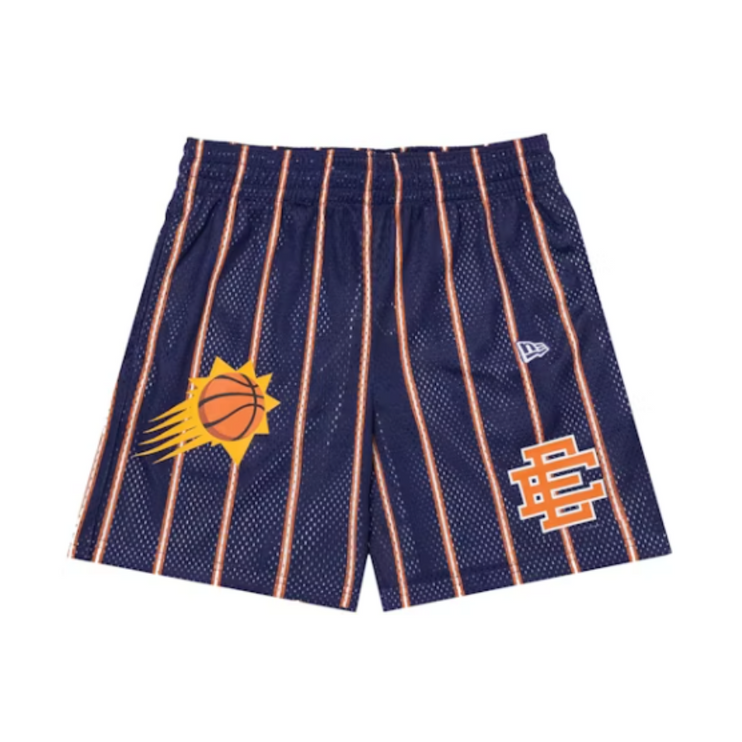 Eric Emanuel EE Basic Short Phoenix Suns