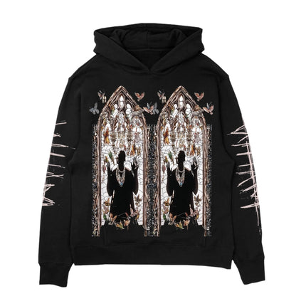 Who Decides War X Lil Baby WHAM Hoodie