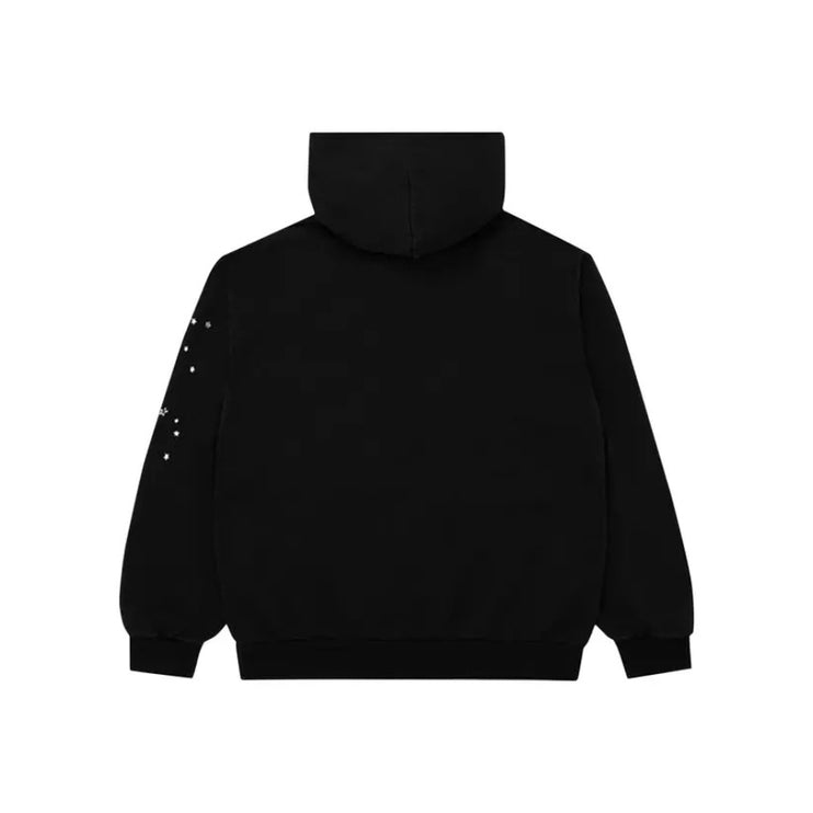 Sp5der -  I Heart SP5 Souvenir Hoodie