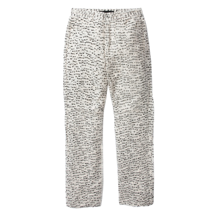 Who Decides War - Ripple Sport Pant