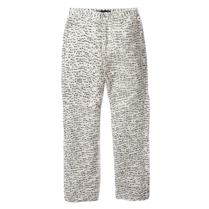 Who Decides War - Ripple Sport Pant