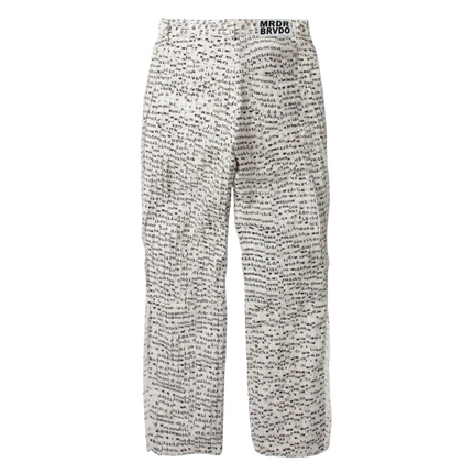 Who Decides War - Ripple Sport Pant