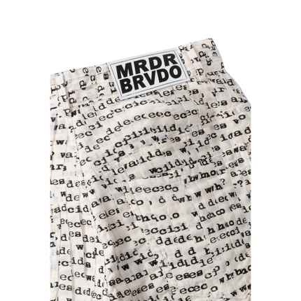 Who Decides War - Ripple Sport Pant