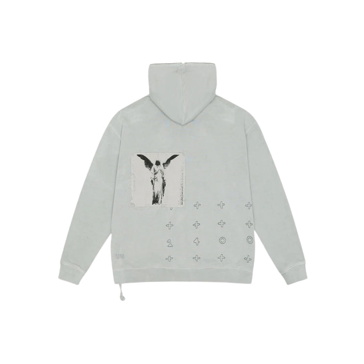 Ksubi x Trippie Redd Love Tripp Hoodie Moon