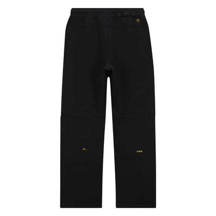 Nike x NOCTA Tech Fleece Open Hem Pant Black