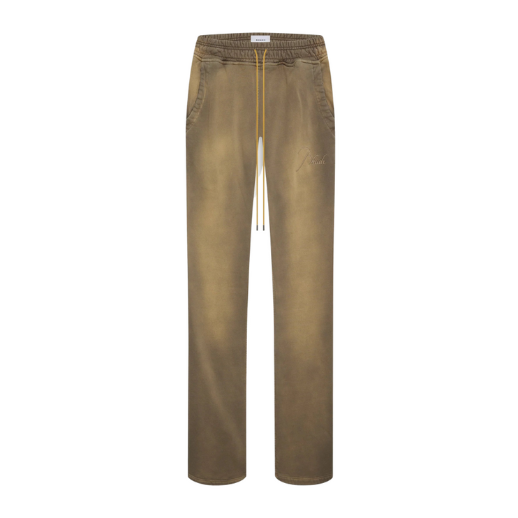 Rhude Classic Sweatpant – Rhude Bowl - Sel