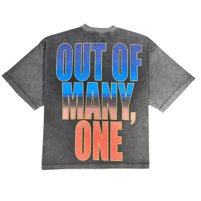 Godspeed Top Spin (Black Wash)