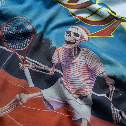 Godspeed Top Spin tee (Ice)