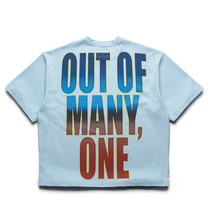 Godspeed Top Spin tee (Ice)