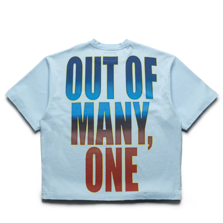 Godspeed Top Spin tee (Ice)