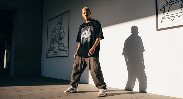 Streetwear without the price tag.