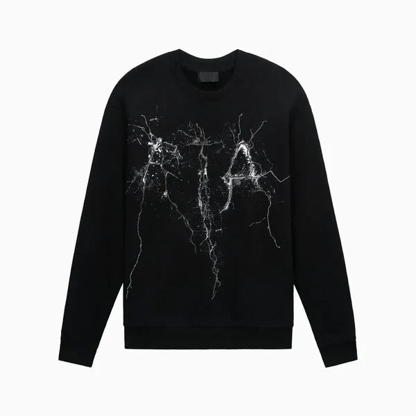 RTA - Charles Sweatshirt black