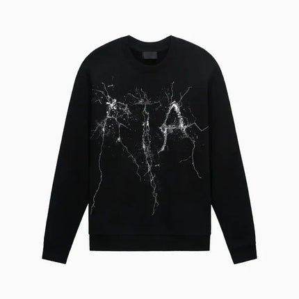 RTA - Charles Sweatshirt black
