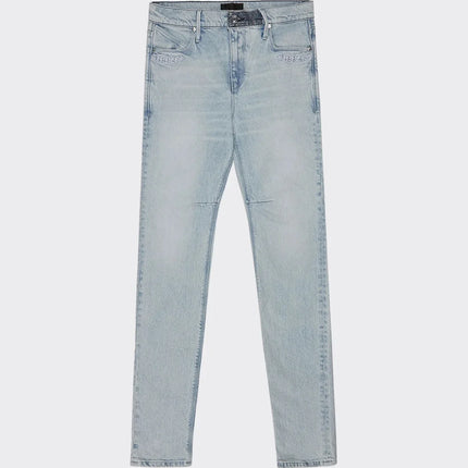 RTA - Bryant Skinny Jean Light Blue Sinners
