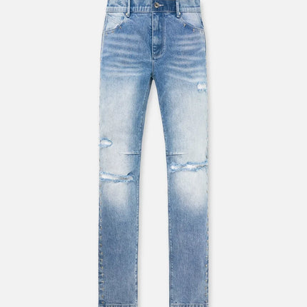 RTA - Bryant | Ripped Medium Blue Jeans