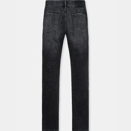 RTA - Bryant Skinny Jean | Distressed Grey
