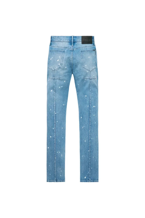 RTA -Clayton Jean painted - Blue