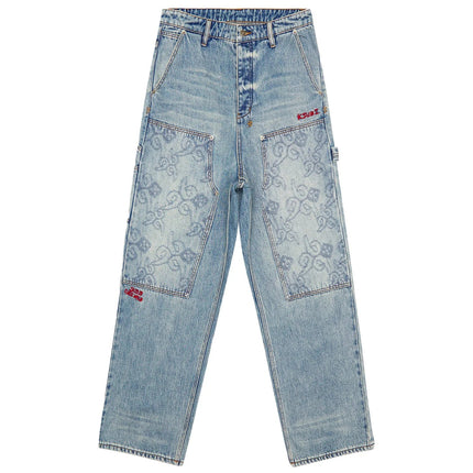 Ksubi MAXX Operator Pant K9 Stoned