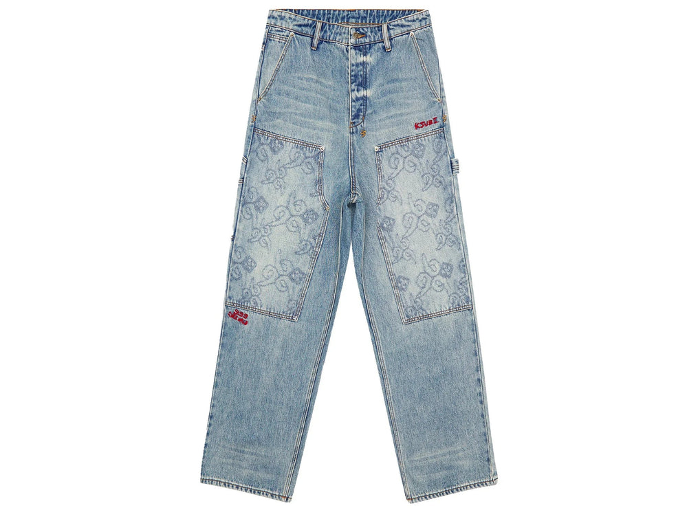Ksubi MAXX Operator Pant K9 Stoned