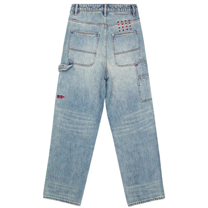 Ksubi MAXX Operator Pant K9 Stoned
