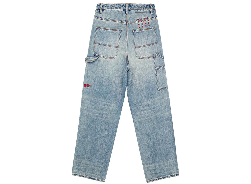 Ksubi MAXX Operator Pant K9 Stoned