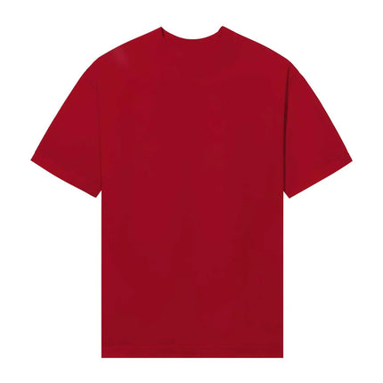 Revenge Fallen Angel Tee - Red