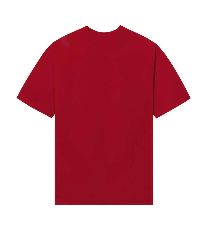 Revenge Fallen Angel Tee - Red