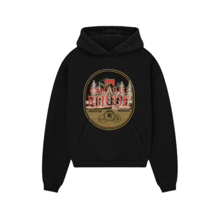 Rhude Premier Hoodie
