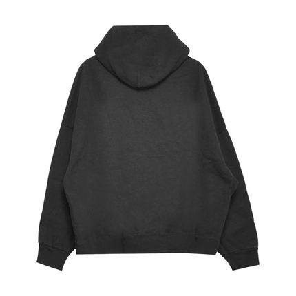 SAINT Mxxxxxx Ribon Saint Hoodie 'Black'