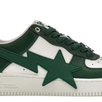 A Bathing Ape Bape Sta OS Green