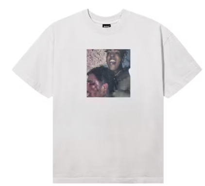 Revenge - XXXTentacion Yung Bratz Tee Cement