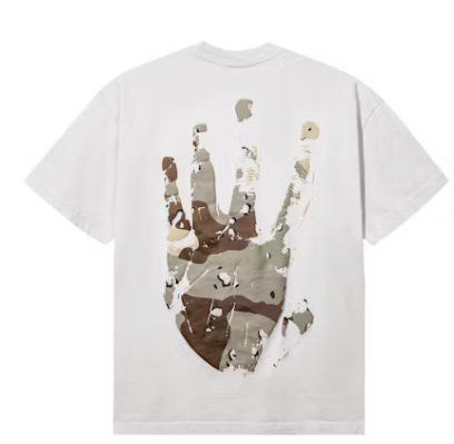 Revenge - XXXTentacion Yung Bratz Tee Cement