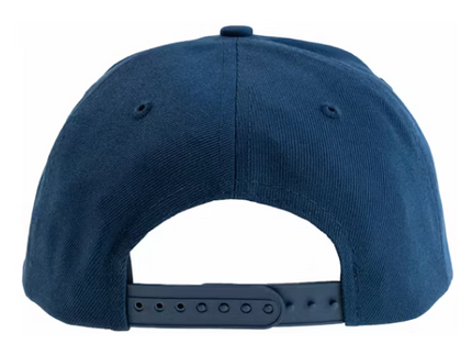 Eric Emanuel EE Basic Hat Navy/White