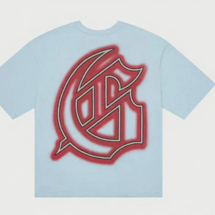 Godspeed Surf Shop Baby Blue