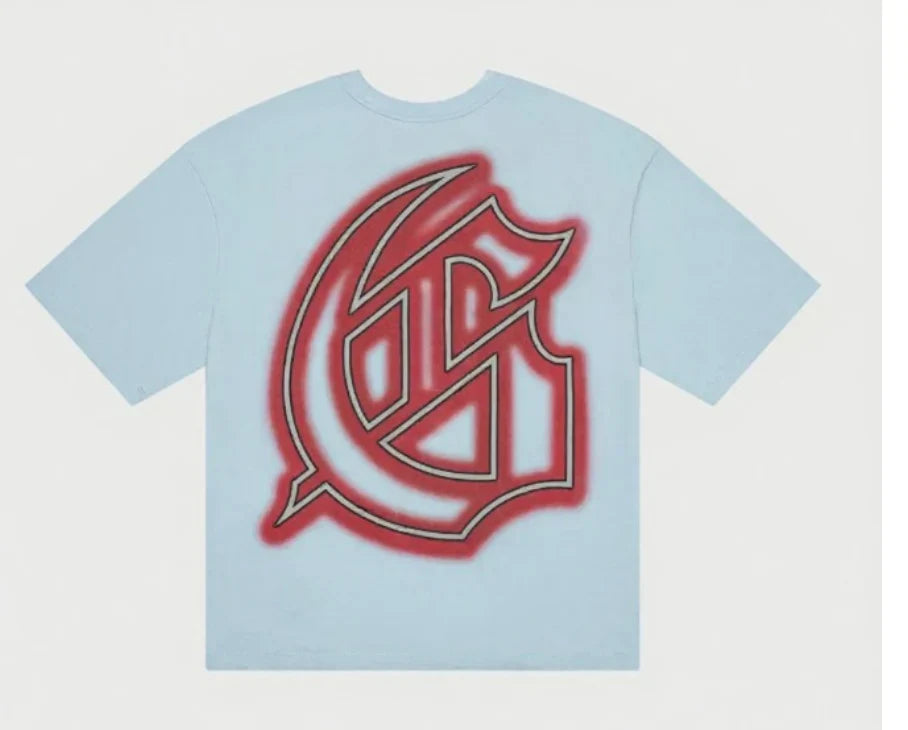 Godspeed Surf Shop Baby Blue