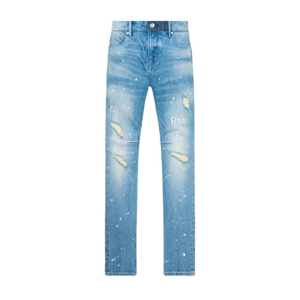 RTA -Clayton Jean painted - Blue