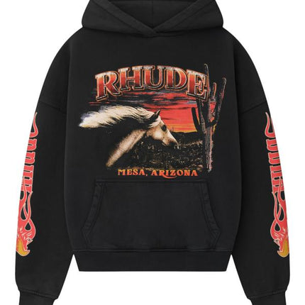 Rhude Mesa Stallion Hoodie