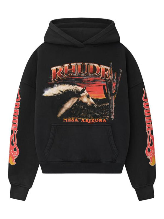 Rhude Mesa Stallion Hoodie