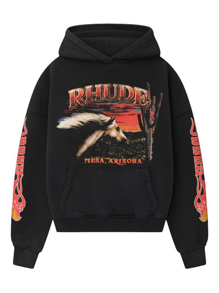 Rhude Mesa Stallion Hoodie