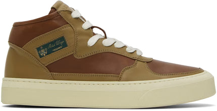 Rhude Cabriolets High 'Brown'